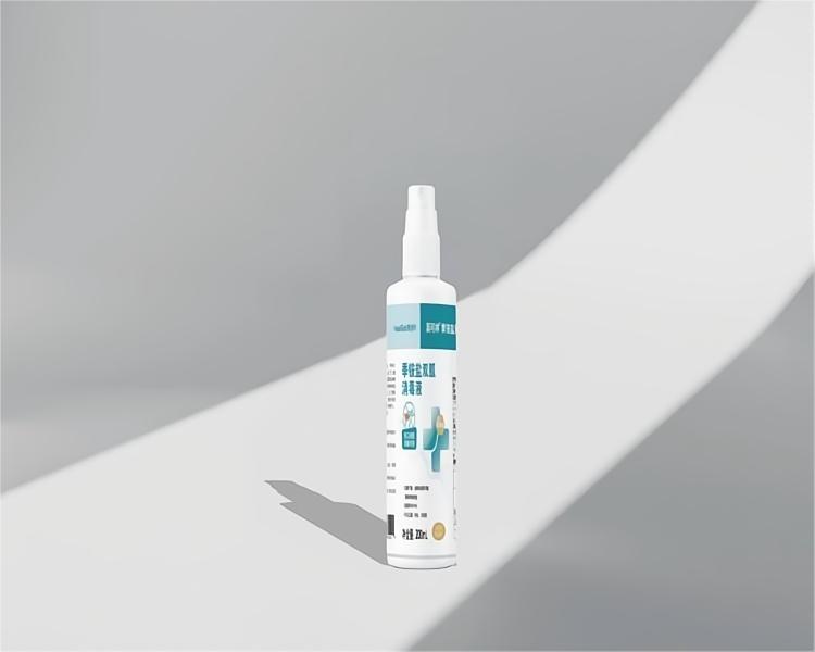 季铵盐双胍消毒液（创面消毒喷雾）